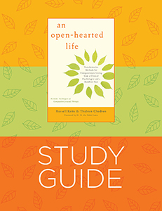 Cover of Study Guide.